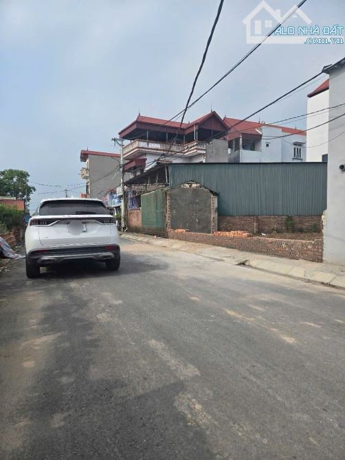 🏡🌟 LỄ PHÁP – TIÊN DƯƠNG 🌟🏡 🚗 Bìa làng – View BV TH True Milk – Gần cầu Nhật Tân
