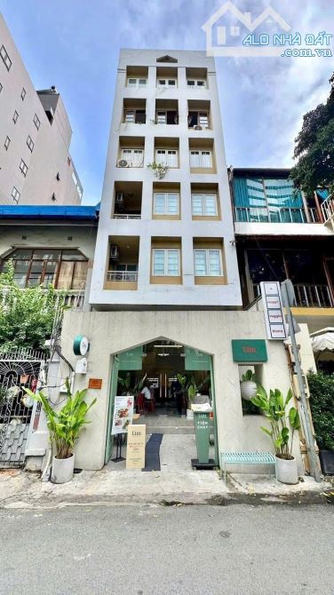 A/C đang tìm tài sản để giữ vốn+dòng tiền ổn định+kỳ vọng tăng giá khu phố Nhật quận1