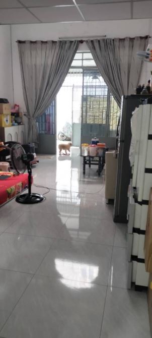 Bán nhà Quang Trung - Gò Vấp, 48m2, kế uỷ ban gò vấp. Chỉ nhỉnh 4 tỷ