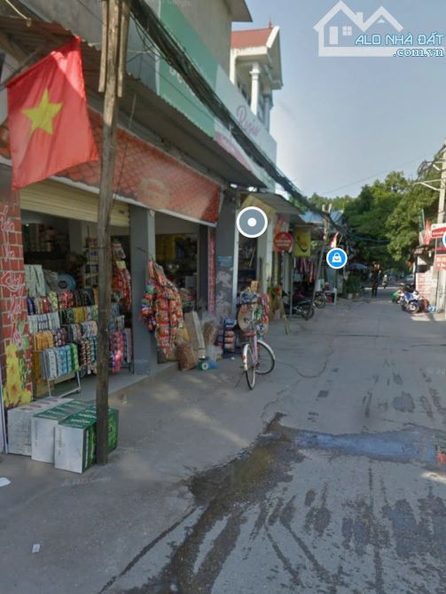 Bán đất thôn Gia Trung, Quang Minh. Gần khu công nghiệp và đường cao tốc Võ Văn Kiệt