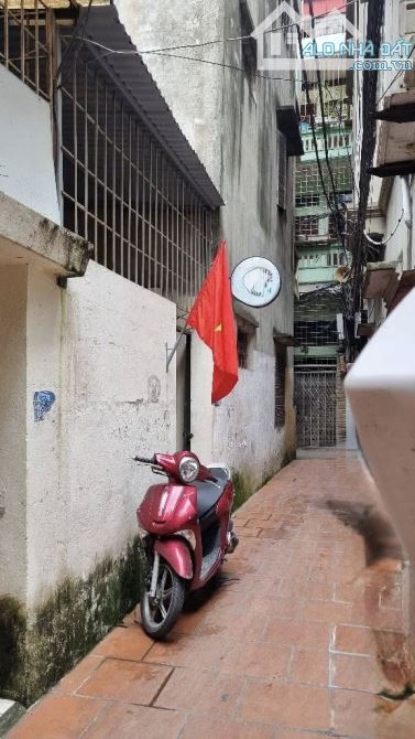 B.ÁN NHÀ SIÊU PHẨM CÙ CHÍNH LAN -THANH XUÂN,PHÂN LÔ - 1 CĂN DUY NHẤT - HIẾM