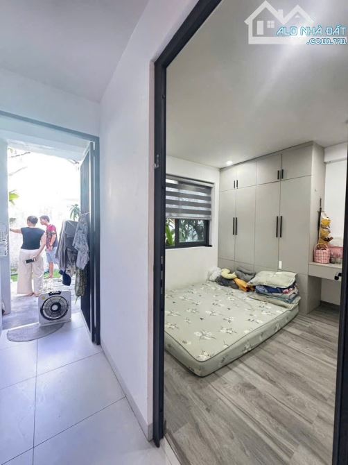 Cần Bán Nhà Cấp 4 gác Đúc kiệt Điện Biên Phủ- Thanh Khê Ngang6m.