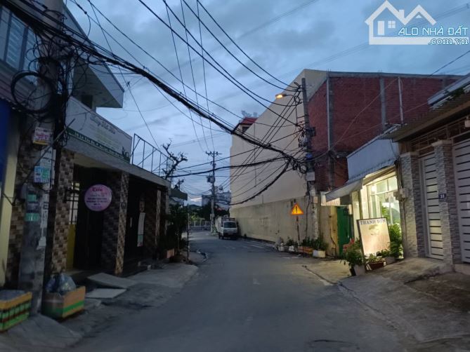 🔥 BÁN NHÀ MẶT TIỀN NGAY KINH DƯƠNG VƯƠNG – DT 5X20  2 TẦNG GIÁ NHỈNH 6TYR 🔥 📐 DT: 5x20