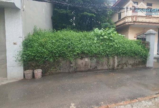 ‼️*BÁN ĐẤT- THỔ CƯ_ HIẾM- Ô TÔ VÀO, DT 56M2- MT 3,5M_ NGÕ XUÂN ĐỈNH- BTL