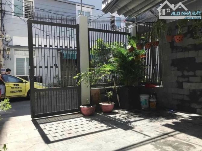 🌊 SĂN SÓNG – SỞ HỮU NHÀ 3 TẦNG TRUNG TÂM SƠN TRÀ, RA BIỂN CHỈ 5 PHÚT