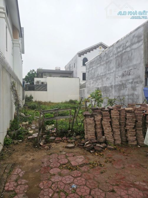 SIÊU HIẾM!!! BÁN ĐẤT PHÂN LÔ 223M² PHÍA TÂY CẦU PHÚ LƯƠNG – GIÁ 29 TỶ