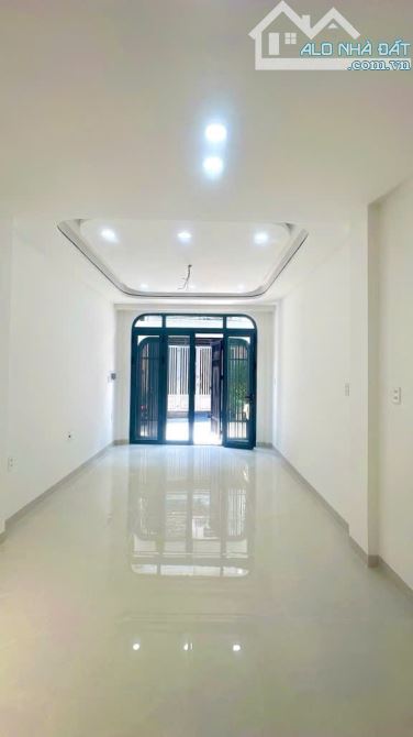 🏡TÂN PHÚ - P. PHÚ THỌ HOÀ- ĐƯỜNG VƯỜN LÀI - GẦN NGUYỄN SƠN - LÊ VĂN PHAN