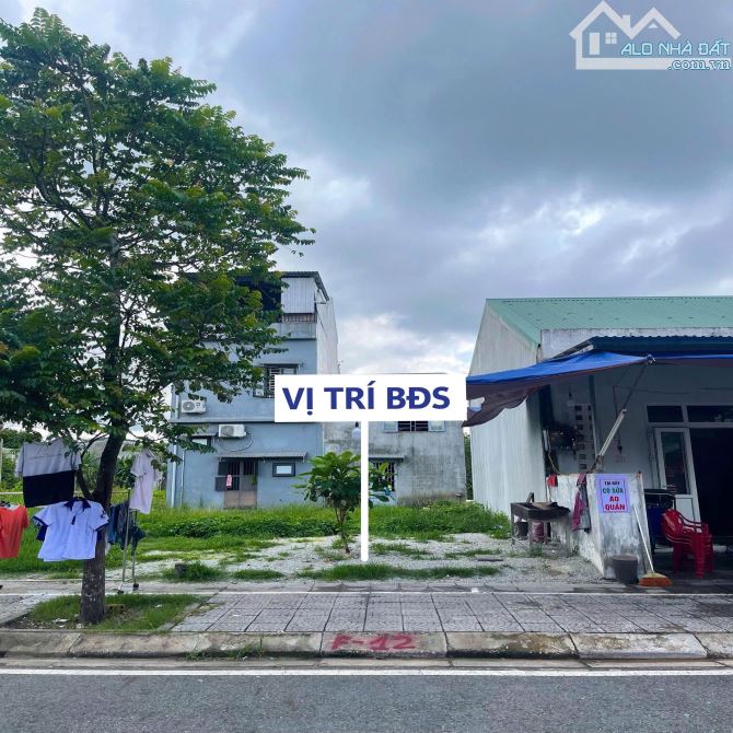 Bán đất KQH Hương Sơ ngang rộng 4.7m cực hiếm, sạch sẽ không cống tủ 🚨