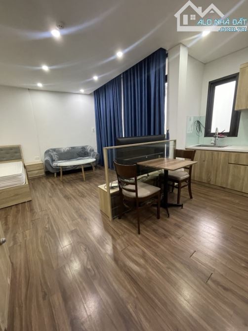 NGỌC HÀ, BA ĐÌNH - DÒNG TIỀN,7 TẦNG THANG MÁY - 9M MẶT TIỀN - HƠN 13 TỶ