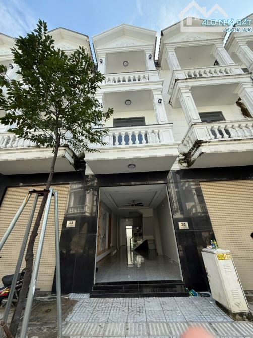 7Tỷ TL🔥Bán nhà 72m2_ 1 Trệt 2 Lầu hoàn công, ngay trung tâm P.Lái Thiêu, TP.Thuận An