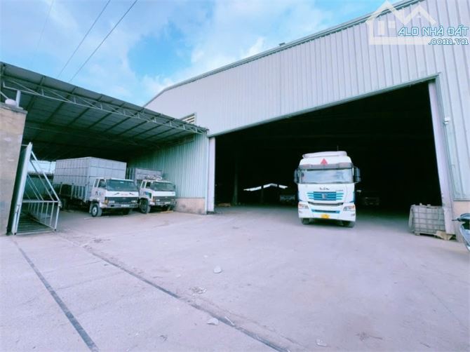 XT556 Cho thuê nhà xưởng với vùng nguyên liệu Gỗ lớn, nguồn LDPT đông đúc