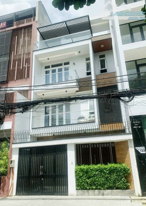 Ngộp, Cần Bán nhà gần ĐH Văn Hiến, 4x20, nở hậu 8m, Giá 7,5 tỷ TL