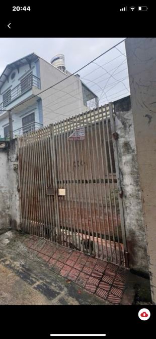 Bán mảnh đất phố ngọc  gần mipec và chợ ngọc thuỵ dt rộng mặt tiền đẹp giá đàu tư