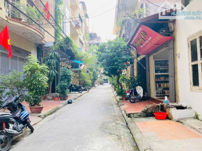 BÁN NHÀ PHÂN LÔ KIM ĐỒNG - Ô TÔ TRÁNH - VỈA HÈ RỘNG - KINH DOANH ĐỈNH - GIÁ CỰC TỐT.
