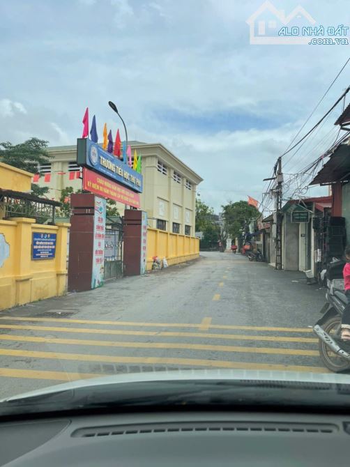 Đất thư Phú thường tín giá đẹp cho quý anh chị đầu tư