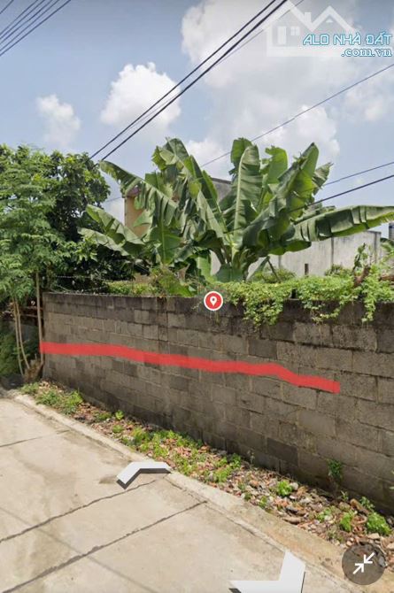 2 lô liền kề hẻm Trần Quý Cáp gần trung tâm ngã 6- Bv vùng