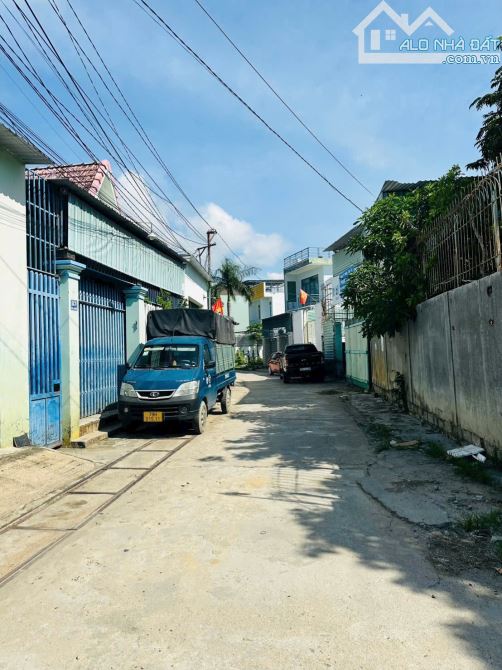 ☘️☘️☘️Bán Lô đất đẹp đường Gò Chùa - Vĩnh Thạnh - Phường Tây Nha Trang đường ô tô giá chỉ