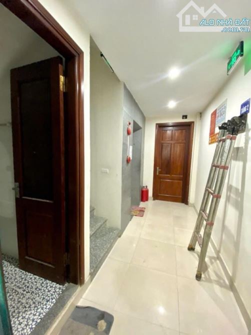 bán nhà nguyễn xiển, 3 ô tô tránh, vỉa hè, 90m2, 5 tầng, ngang 5m, giá 28 tỉ