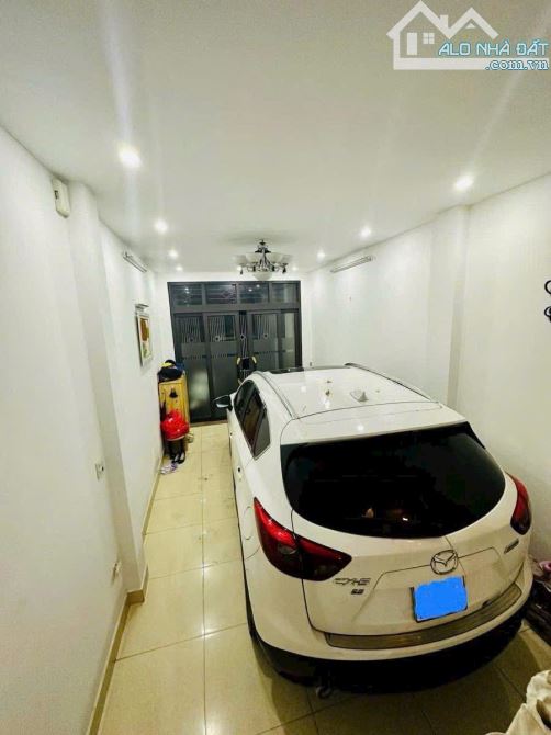 bán nhà Ngõ 466 Đê La Thành, Đống Đa DT 60m, 4 Tầng, MT 3.5m, 🧧Gia 19,5 tỷ