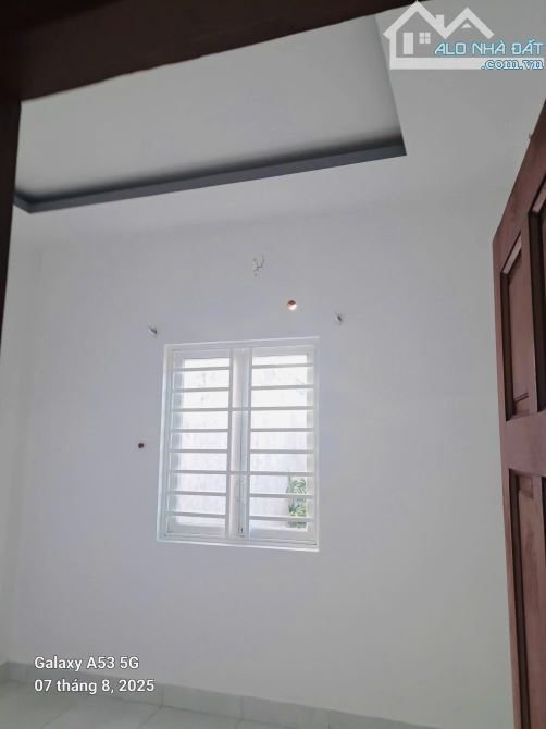 Nhà mới 1 Trệt 3 Lầu 3,5x12m 4 Phòng 3 wc hẻm 2266 Huỳnh Tấn Phát Giá 7,5 Triệu