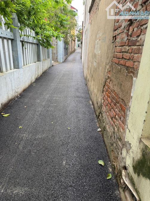 Bán đất Thổ cư Khả Lễ .dt 57 m2 .mt 4,3m .hướng ĐB và TN. giá 3,25 tỷ