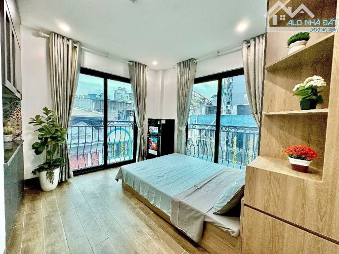 BÁN NHÀ 5 TẦNG KHU ĐẤT DỊCH VỤ GIẾNG SEN_LÊ TRỌNG TẤN, HÀ ĐÔNG_PHÂN LÔ VỈA HÈ_50M_15,5 TỶ