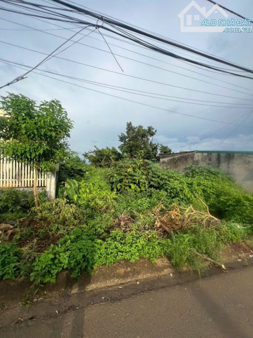 🌟 BÁN LÔ ĐẤT MẶT TIỀN NGUYỄN THÁI BÌNH – PHƯỜNG TÂN LẬP, TP. BUÔN MA THUỘT 🌟
