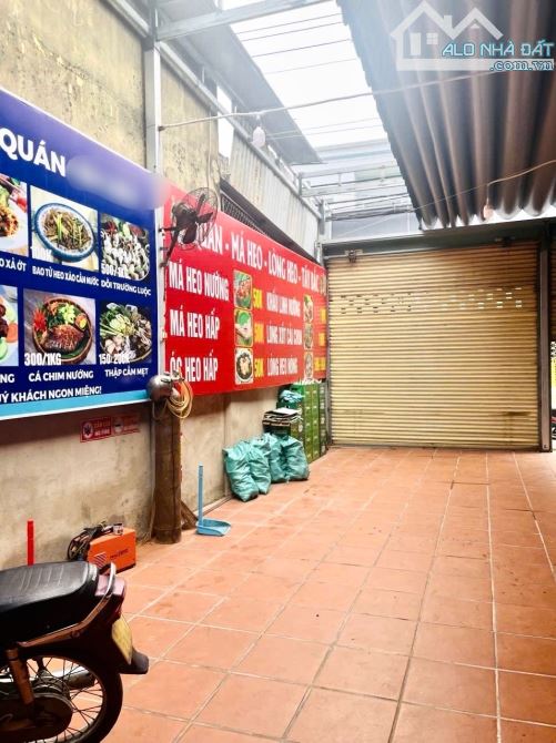 🌴Bán mặt bằng kinh doanh - 77mv(4*19.5), Công nhận đủ, Linh Xuân, Thủ Đức.