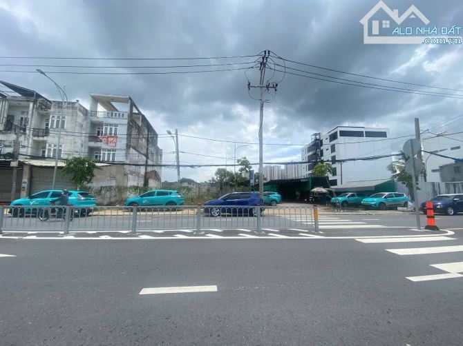 Bán Lô Đất 390m2-Ngang 15x25m Mặt Tiền Hẻm 532 Kinh Dương Vương-Đường 30m Ngay Khu Tên Lửa