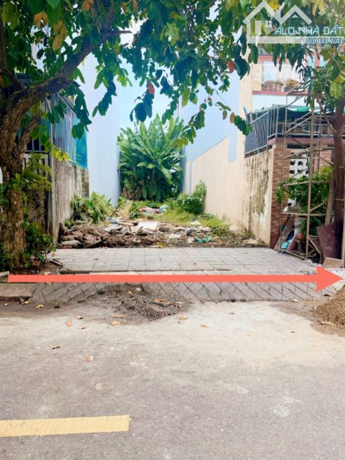 💎Cần bán lô đất MT Phú Xuân 2,P Hòa Minh,Quận Liên Chiểu.Đà Nẵng.