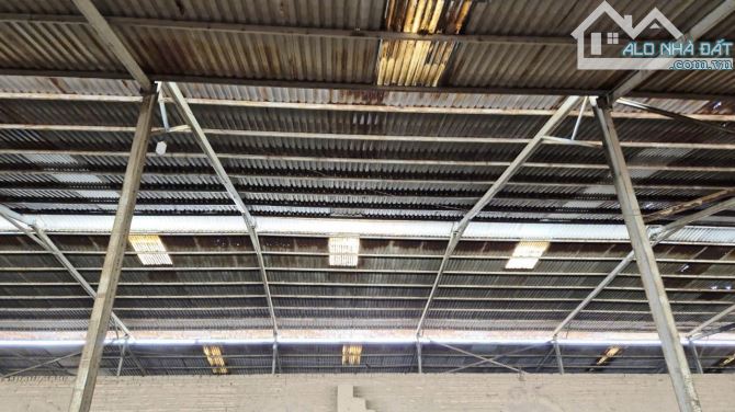 X410_Bán đất và nhà xưởng tại An Phước Long Thành 21.106m2 giá 4 triệu/m2