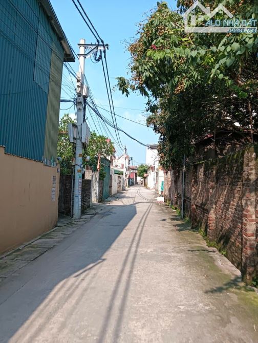 67,7m đất đẹp giá rẻ ô tô đỗ cửa 👉 thư phú -thường tín