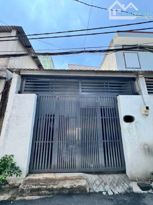 🚗 PHẠM VĂN CHIÊU – HXH THÔNG – NGANG HƠN 4M – CHỈ 4.6 TỶ 🚗