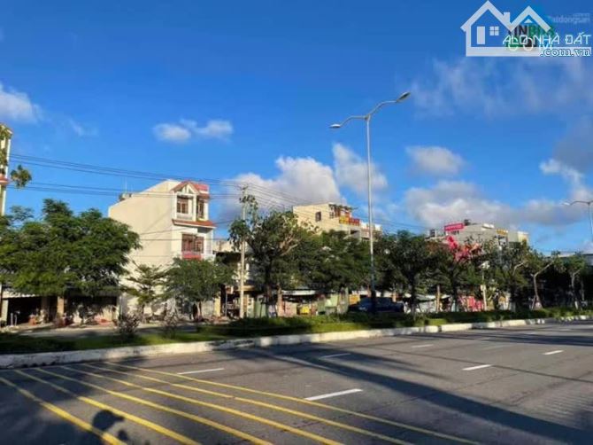 🏡 BÁN NHÀ MẶT TIỀN LÊ VĂN HIẾN – HỘI AN | VỊ TRÍ TRUNG TÂM, TIỀM NĂNG SINH LỜI CAO  📐 Di