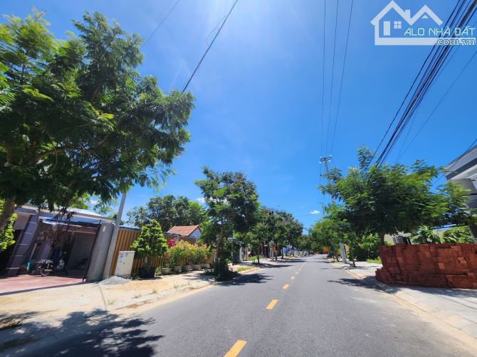 ‼️ĐẤT ĐẸP MT LƯU QUANG VŨ - NGŨ HÀNH SƠN- ĐƯỜNG 7M5- DT 100m (5*20)👉CHỈ 5,1TỶY.