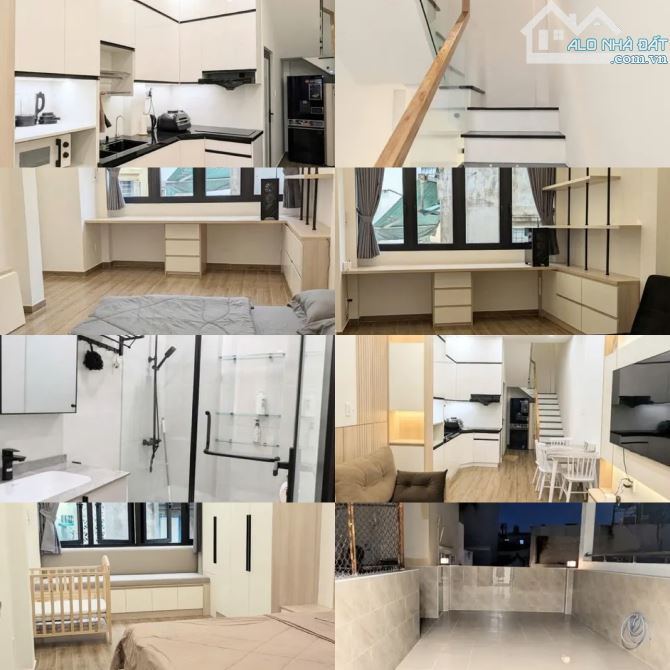 BÁN NHÀ TRUNG TÂM QUẬN 10, NGUYỄN DUY DƯƠNG, 4TẦNG, SÁT MẶT TIỀN,NHÀ ĐẸP, Giá 6,9Tỷ