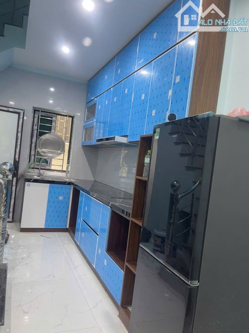 SIÊU HIẾM – NHÀ MỚI TINH – FULL NỘI THẤT – TRUNG TÂM QUẬN ĐỐNG ĐA