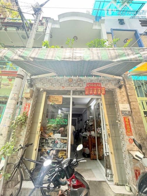 🌟 CHÍNH CHỦ 1 ĐỜI – NGUYỄN CÔNG HOAN, P.7, PHÚ NHUẬN 🌟