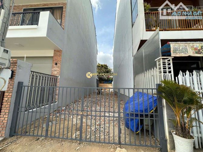 BÁN ĐẤT DÃY E 2 MẶT TIỀN KQH PHẠM HỒNG THÁI 90m2 CÁCH HỒ XUÂN HƯƠNG 900m