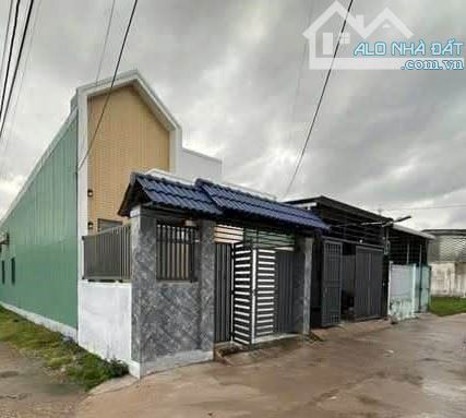 🍄 Đúng 1 tỷ - chìa khóa trao tận tay căn nhà gần 90m2 ở Thới Tam Thôn, Hóc Môn SỔ Riêng