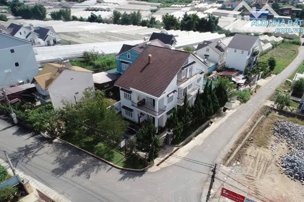 🏡 BÁN VILLA 2 MẶT TIỀN – VẠN HẠNH & MAI XUÂN THƯƠNG, P.8, TP. ĐÀ LẠT 🌸