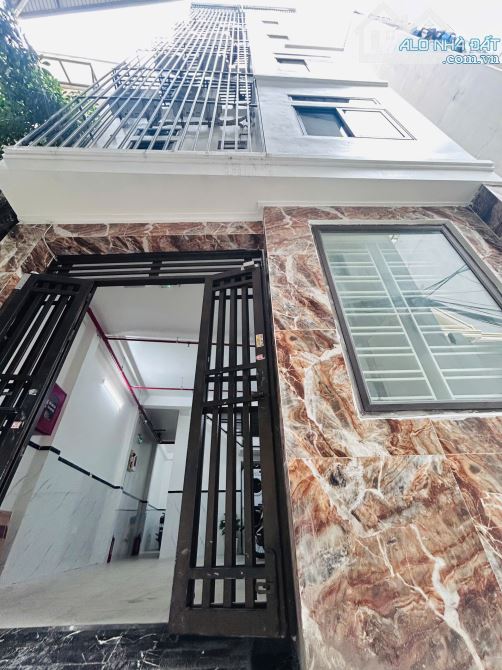 Bán căn hộ dòng tiền TT Mỹ Đình 16 phòng cho thuê giá bán 17 tỷ