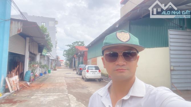 HÀ PHONG LIÊN HÀ, ĐÔNG ANH, ĐƯỜNG THÔNG 3 Ô TÔ TRÁNH , KINH DOANH