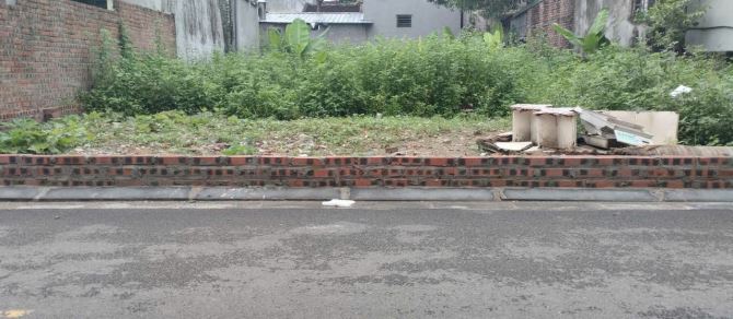 Bán 92m2 đất Bắc hồng, Đông anh, Hà Nội. 4x tỷ