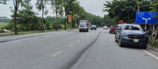 BÁN 80M2 ĐẤT X2 MẶT ĐƯỜNG LỚN KINH DOANH
