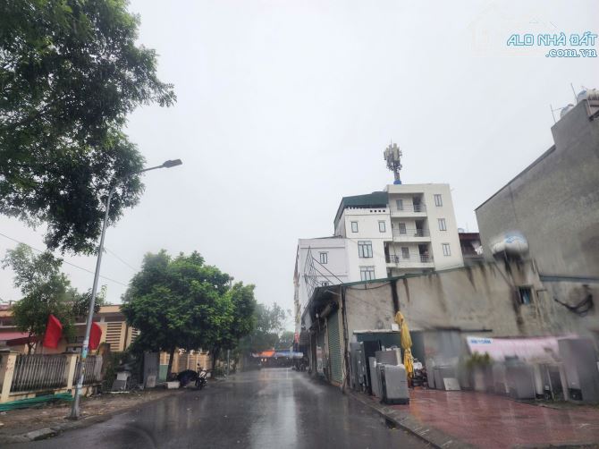 Bán đất dự án Nha Phương Cầu-Quế Võ-BN dt-380m. mt-16m. hướng TB-TN giá:20 tỷ