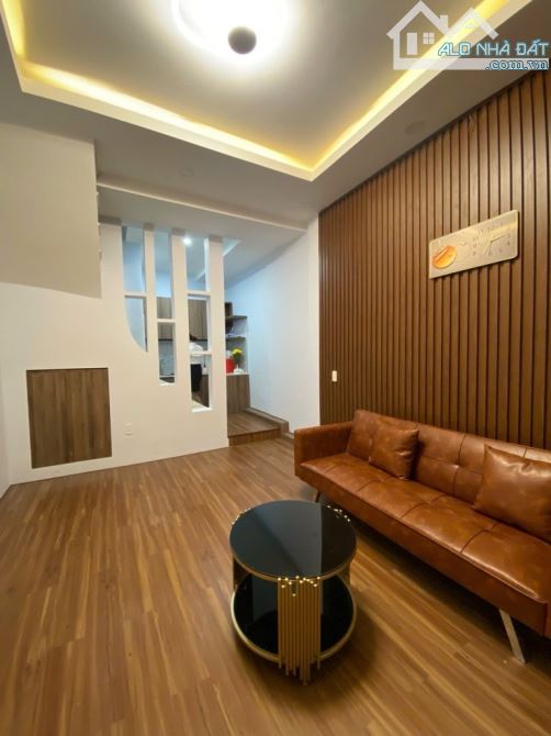 CHỈNH HƠN 4TY - 20.2M2 - PHAN TÂY HỒ - p7- PHÚ NHUẬN.