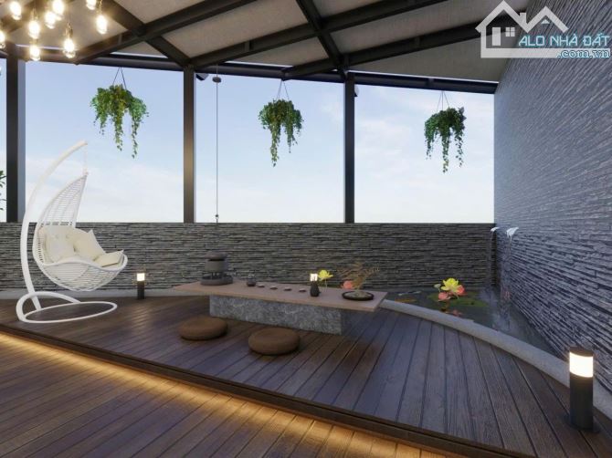 BÁN CĂN GÓC CHUNG CƯ VIP,TẦNG 2, 74 NGUYỄN CHÍ THANH, ĐỐNG ĐA..95M2 – 2PN. 6,65 TỶ