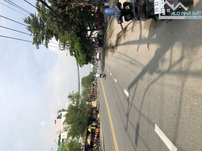 CHDV Kinh Doanh Man Thiện - Tăng Nhơn Phú A - 115M2 - DT 70tr/ tháng