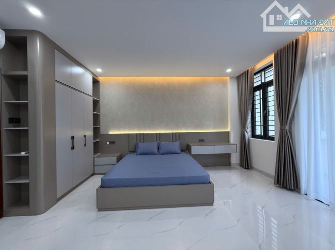 NHÀ MỚI 100% GÓI 5 ĐƯỜNG THÔNG MỸ GIA